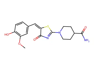 AF-399/41703135 structure