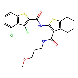 AF-399/41702979 structure
