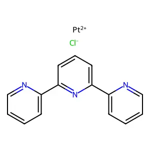 3-Hydroxy-2-methylbenzoic Acid structure