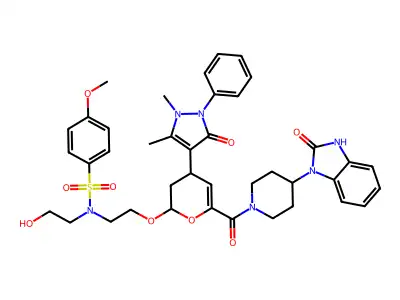 Ethyl 1,4-dihydro-2-hydroxy-6-methyl-4-phenyl-5-pyrimidinecarboxylate structure