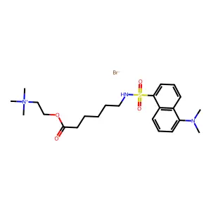 3,17-Dimethylandrosta-3,5-dien-17-ol structure