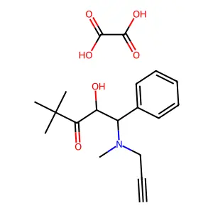 n-(3-Chlorophenyl)-6-ethyl-1-phenyl-1h-pyrazolo[3,4-d]pyrimidin-4-amine structure