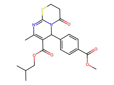 AS-871/41703811 structure