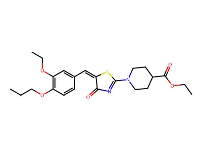 AS-871/41703468 structure