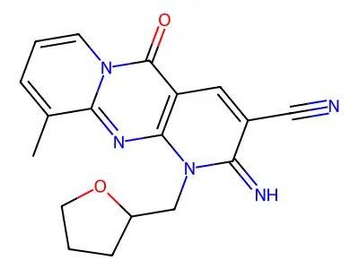 BAS 04995383 structure
