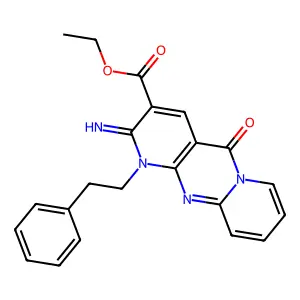 BAS 04995256 structure
