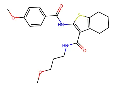 BAS 03305839 structure
