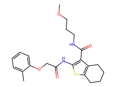 BAS 03305819 structure