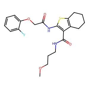 BAS 03305825 structure