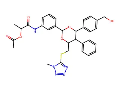 DIOX1_001729 structure