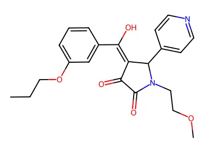 BAS 06022581 structure