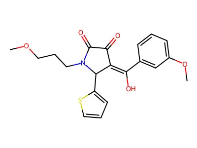 BAS 06022655 structure