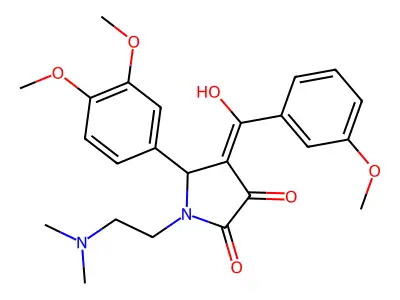 BAS 06022833 structure