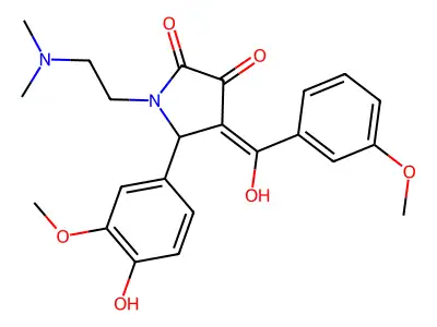 BAS 06022835 structure