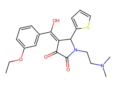 BAS 06022870 structure
