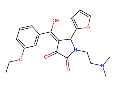 BAS 06022885 structure