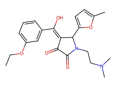BAS 06022903 structure