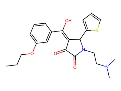 BAS 06022913 structure
