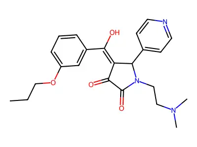 BAS 06022925 structure