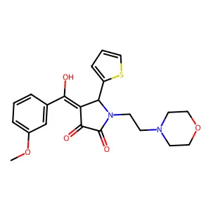 BAS 06023171 structure