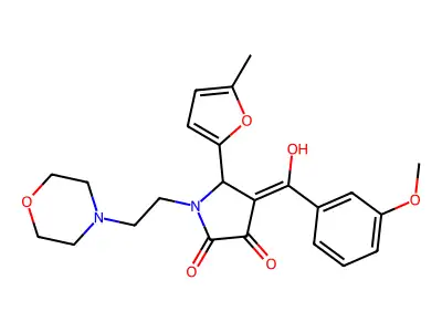 BAS 06023204 structure