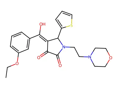 BAS 06023214 structure