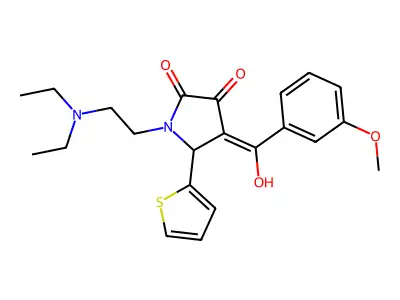 BAS 06023343 structure