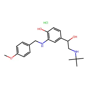 [1,1'-Biphenyl]-3,3'-diamine, 2,2',4,4',6,6'-hexamethyl- structure