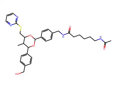 DIOX2_006825 structure