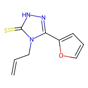 N-戊基乙酰胺 structure