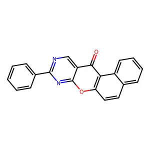 phenyl[?]one structure