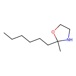 2-bromo-N-hexylpropanamide structure