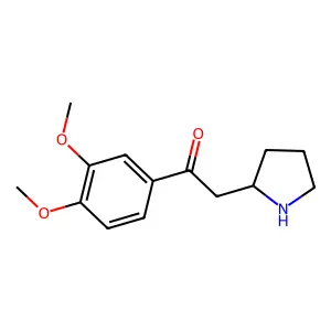 Ruspolinone structure