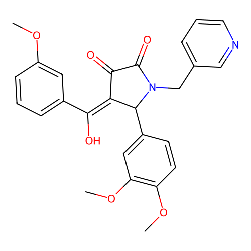 AO-022/41785028 structure
