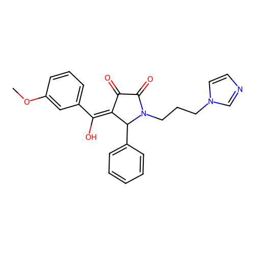 AO-022/41784413 structure