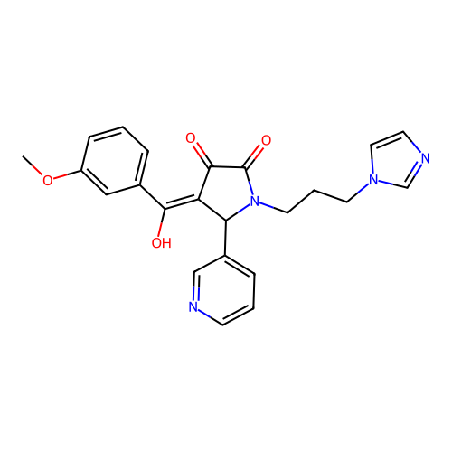 BAS 06024560 structure