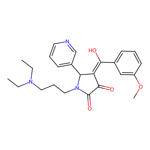 AO-022/41788675 structure