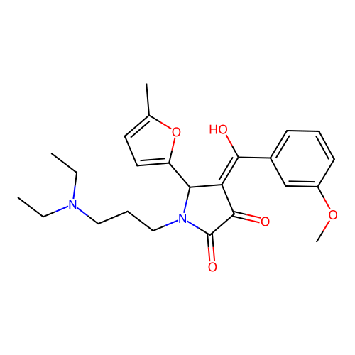 AO-022/41788695 structure