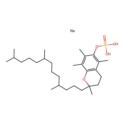 CTK8F1552 structure