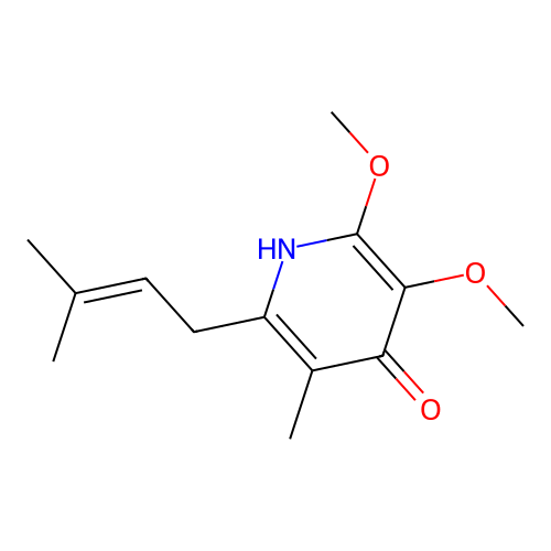Ubicidin structure