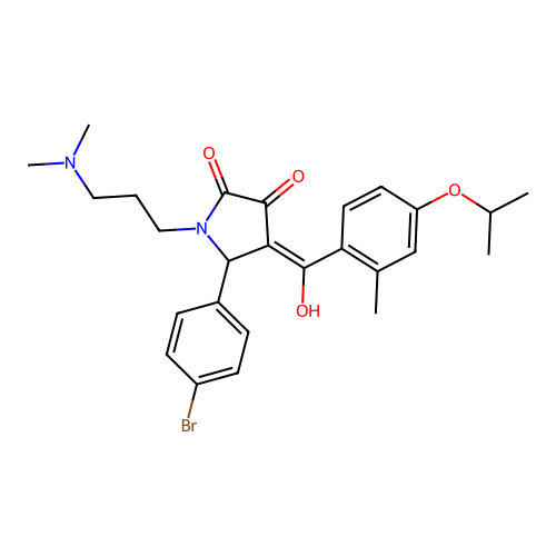AF-399/41899139 structure