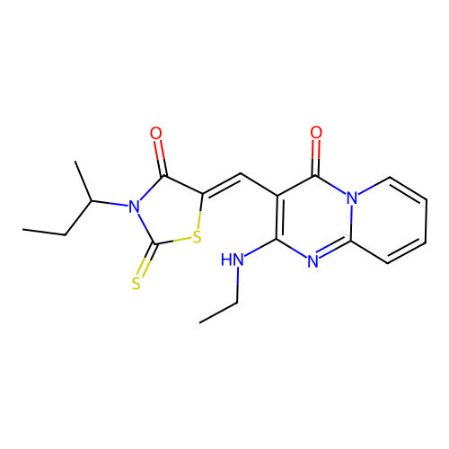 SALOR-INT L434817-1EA structure