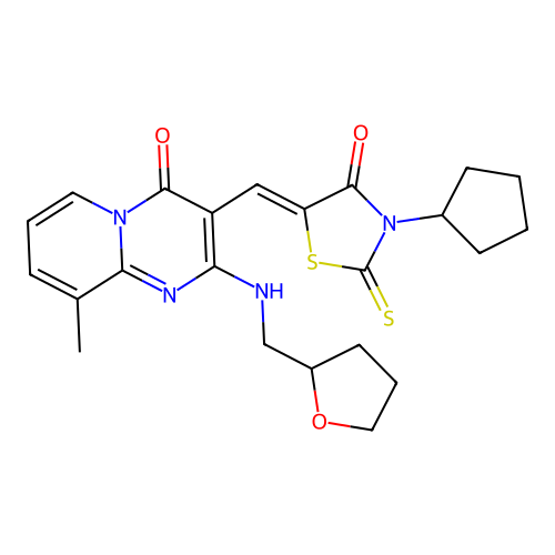 RefChem:489088 structure