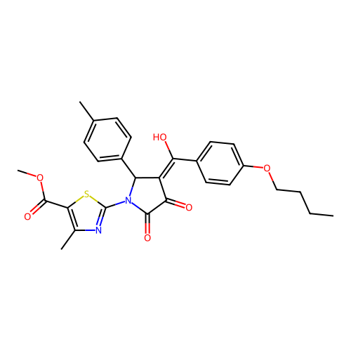 CAS 609796-44-3 - C28H28N2O6S structure