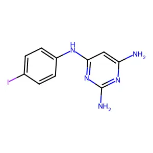 N-phenacyl-4,5-dimethylthiazolium bromide structure