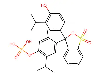 Methyl 2-bromo-3-methoxy-3-(4-methylphenyl)propanoate structure