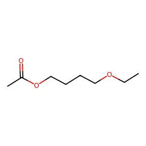 4-ethoxybutyl Acetate structure