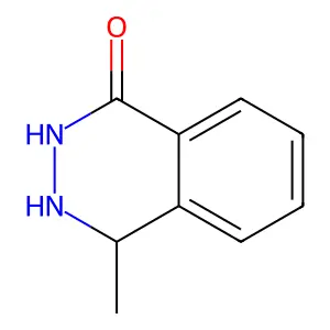 5-Chloro-6-methoxyquinolin-8-amine structure