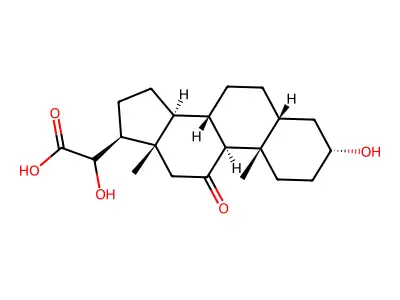 2-(Phenethylamino)-norbornane structure