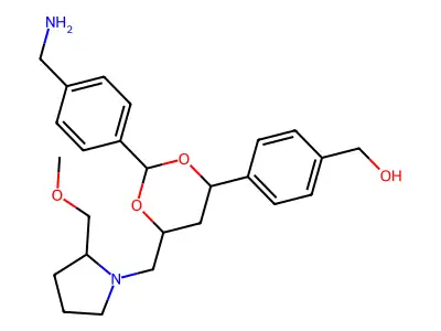 DIOX3_000307 structure